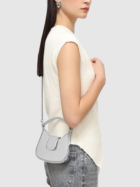 Gigi Mini Crossbody Bag